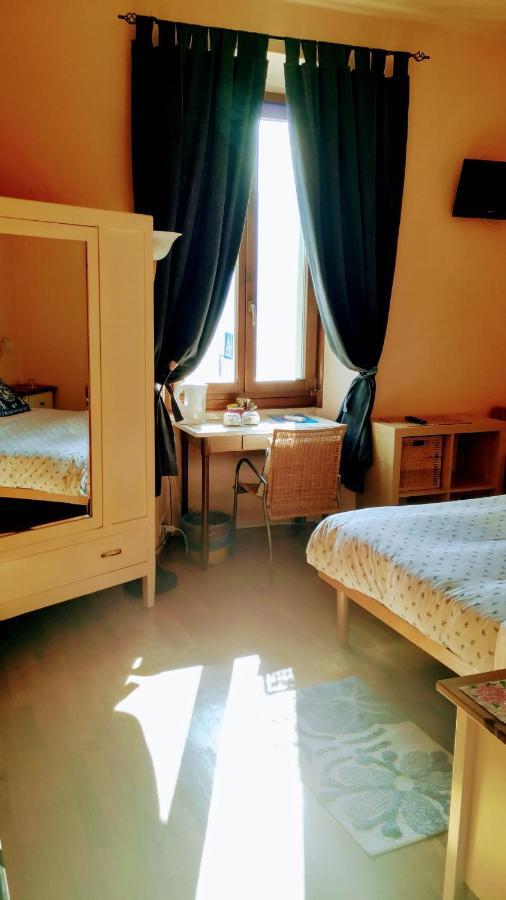 Alberghetto Della Marianna Cadenabbia 외부 사진